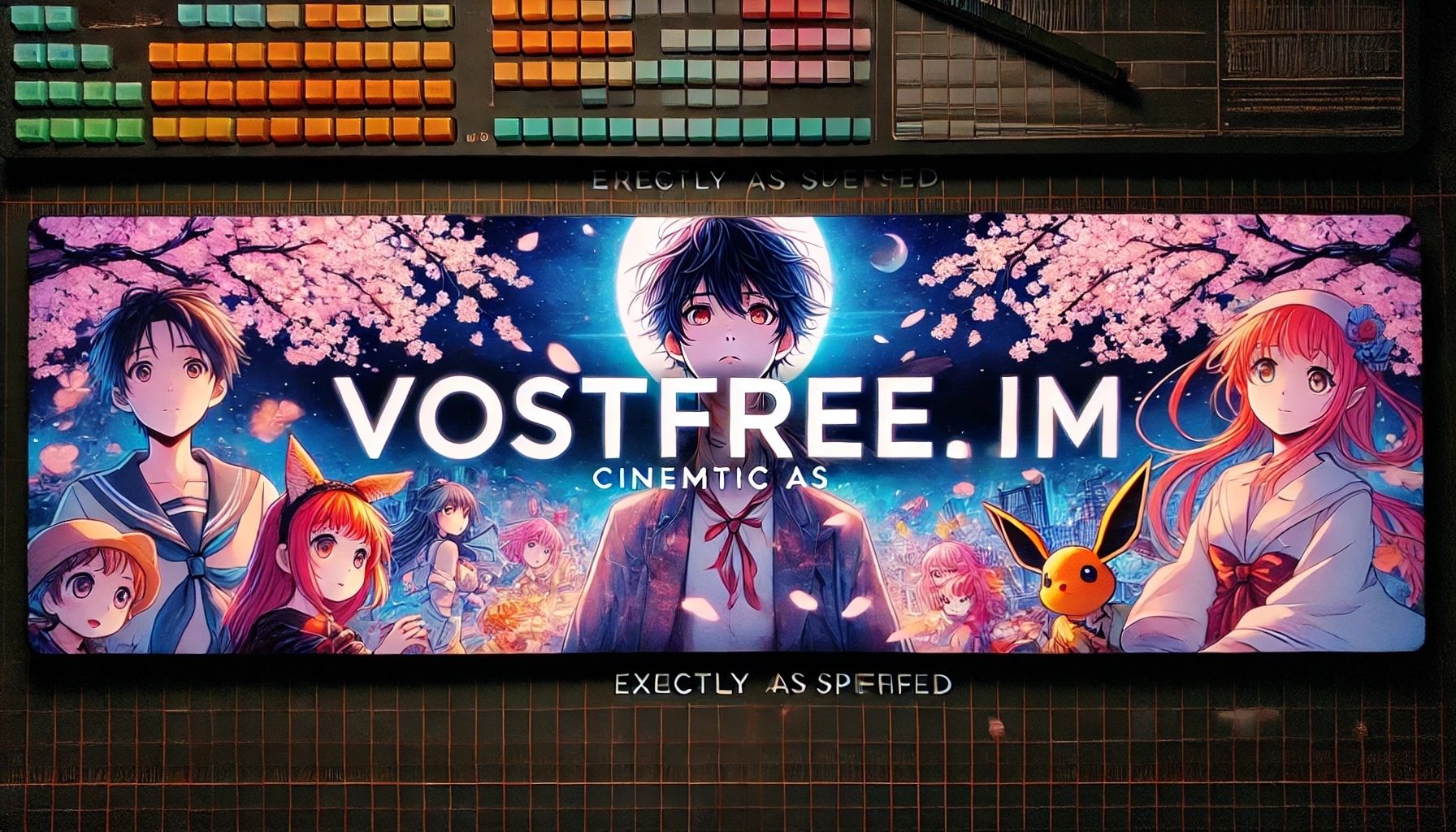 vostfree